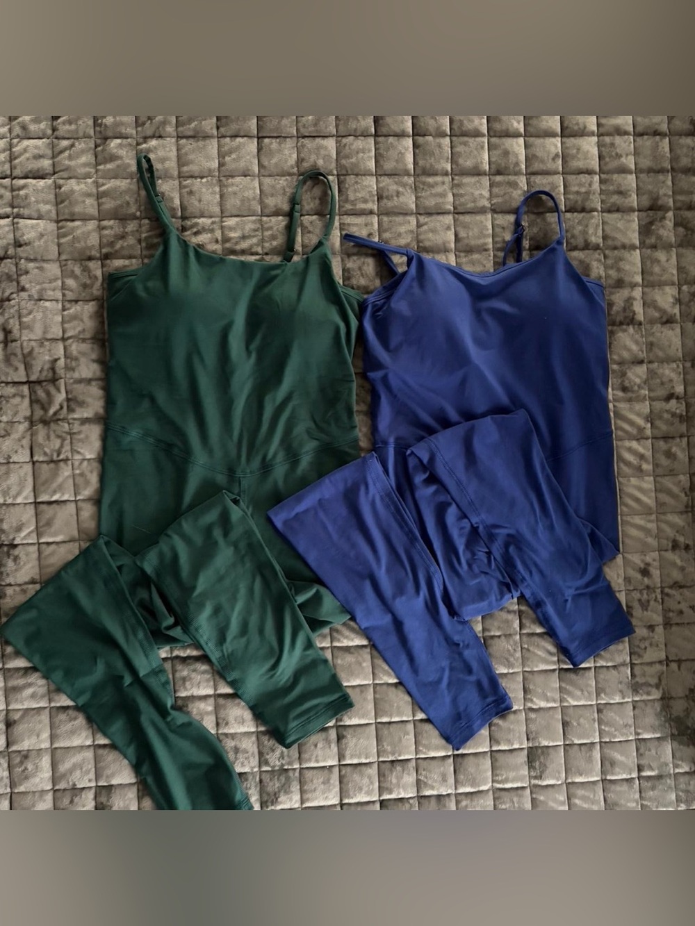 Buttery soft jumpsuit